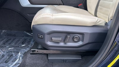 2023 Toyota Tundra 1794