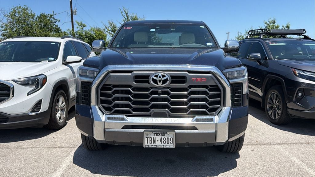 2023 Toyota Tundra 1794