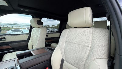 2023 Toyota Tundra 1794