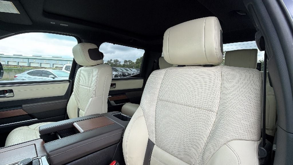 2023 Toyota Tundra 1794