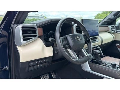 2023 Toyota Tundra 1794