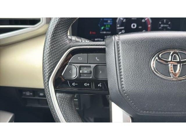2023 Toyota Tundra 1794