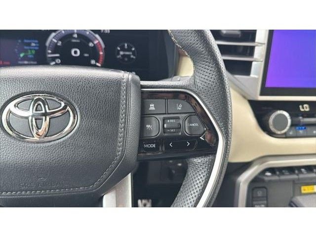 2023 Toyota Tundra 1794