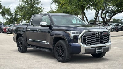 2023 Toyota Tundra 1794