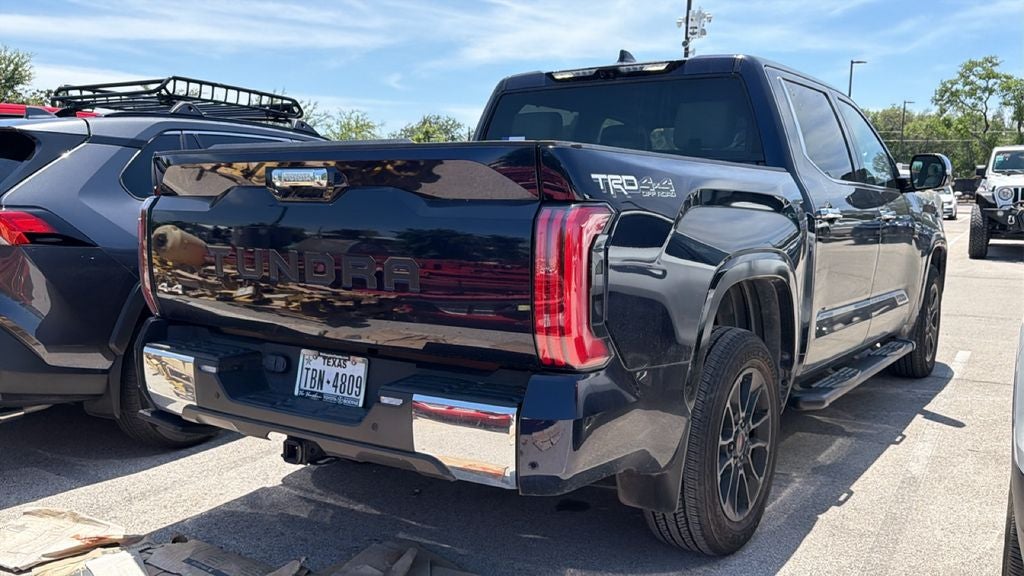 2023 Toyota Tundra 1794