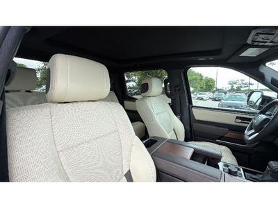 2023 Toyota Tundra 1794