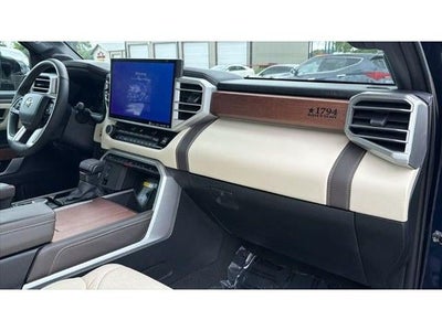 2023 Toyota Tundra 1794