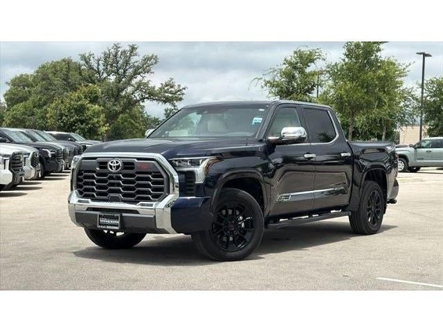 2023 Toyota Tundra 1794