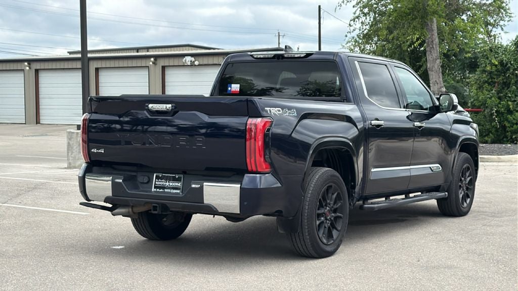 2023 Toyota Tundra 1794