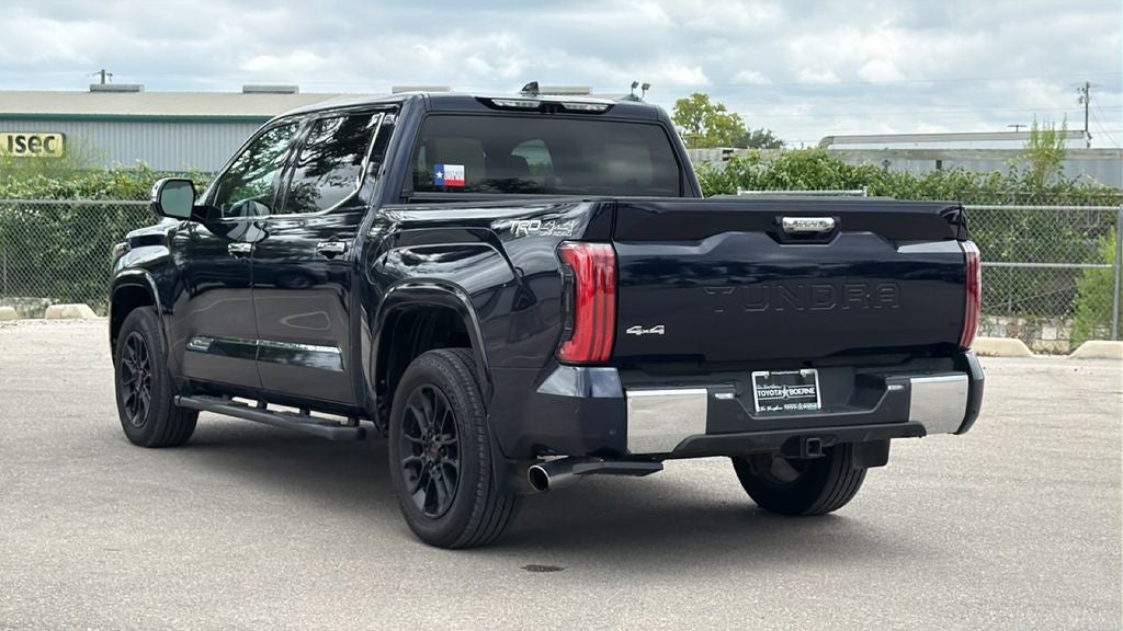 2023 Toyota Tundra 1794