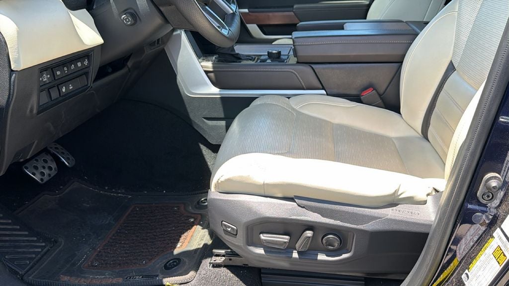 2023 Toyota Tundra 1794
