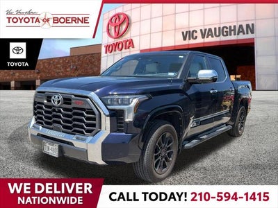 2023 Toyota Tundra 1794
