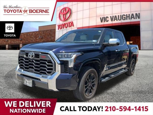 2023 Toyota Tundra 1794