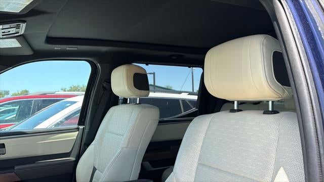 2023 Toyota Tundra 1794