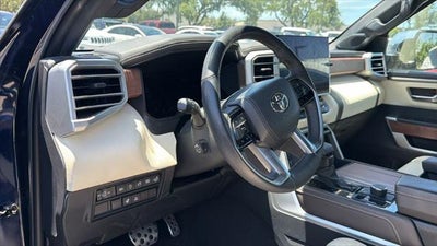 2023 Toyota Tundra 1794