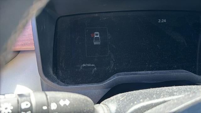 2023 Toyota Tundra 1794