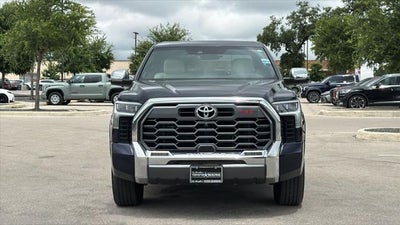2023 Toyota Tundra 1794