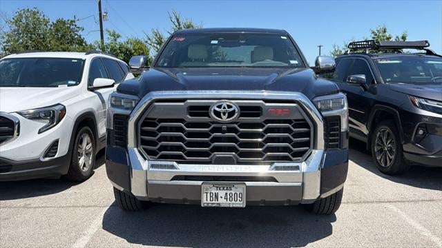 2023 Toyota Tundra 1794