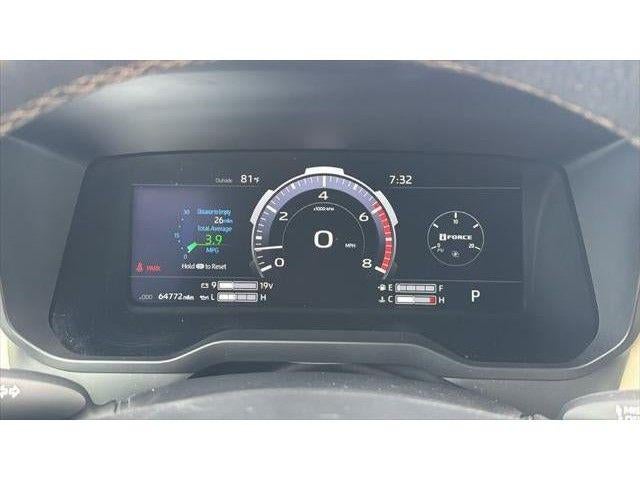 2023 Toyota Tundra 1794