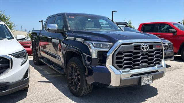 2023 Toyota Tundra 1794