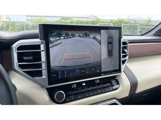 2023 Toyota Tundra 1794