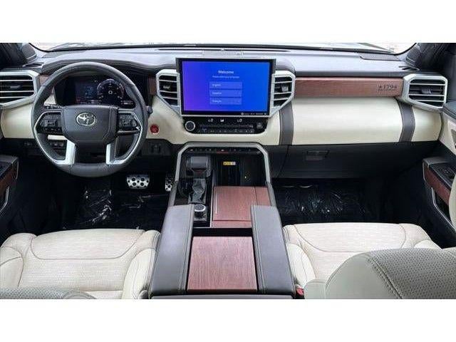 2023 Toyota Tundra 1794