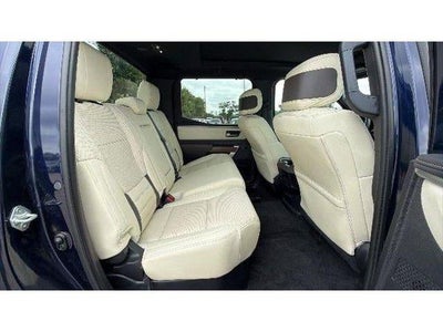 2023 Toyota Tundra 1794