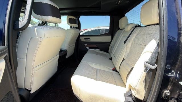 2023 Toyota Tundra 1794