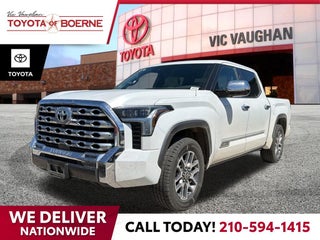 2023 Toyota Tundra 1794