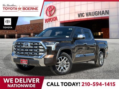 2023 Toyota Tundra 1794