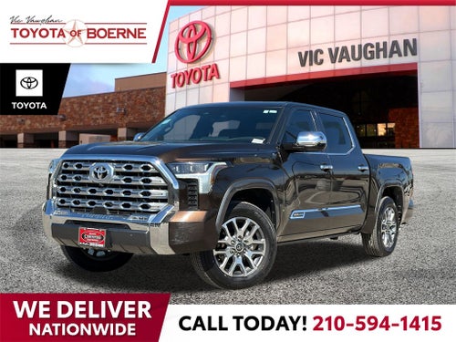 2023 Toyota Tundra 1794