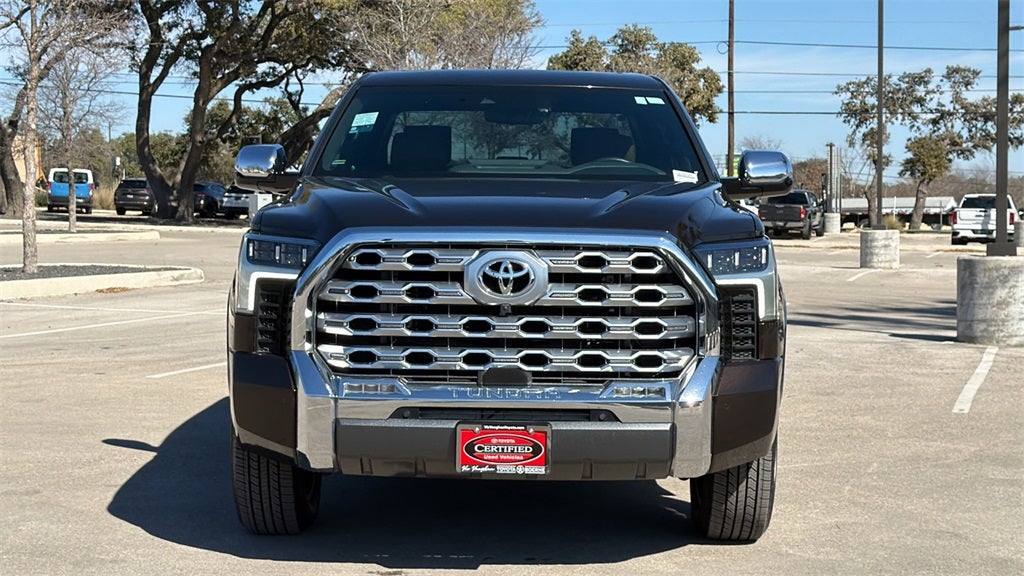 2023 Toyota Tundra 1794