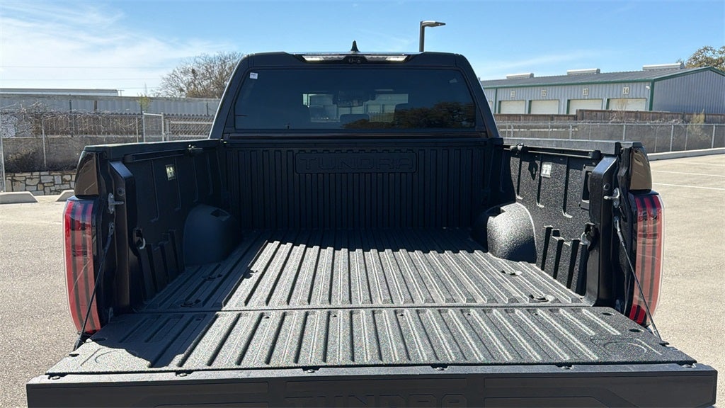 2023 Toyota Tundra 1794