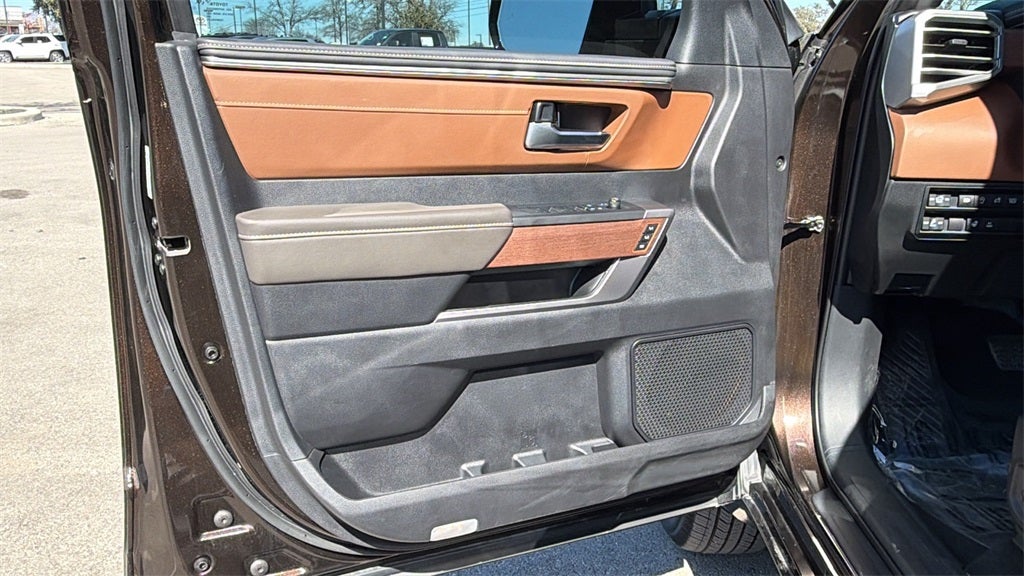 2023 Toyota Tundra 1794