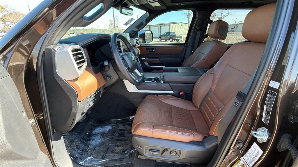 2023 Toyota Tundra 1794