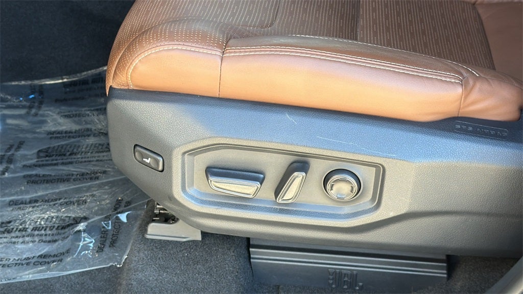 2023 Toyota Tundra 1794