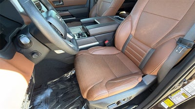 2023 Toyota Tundra 1794