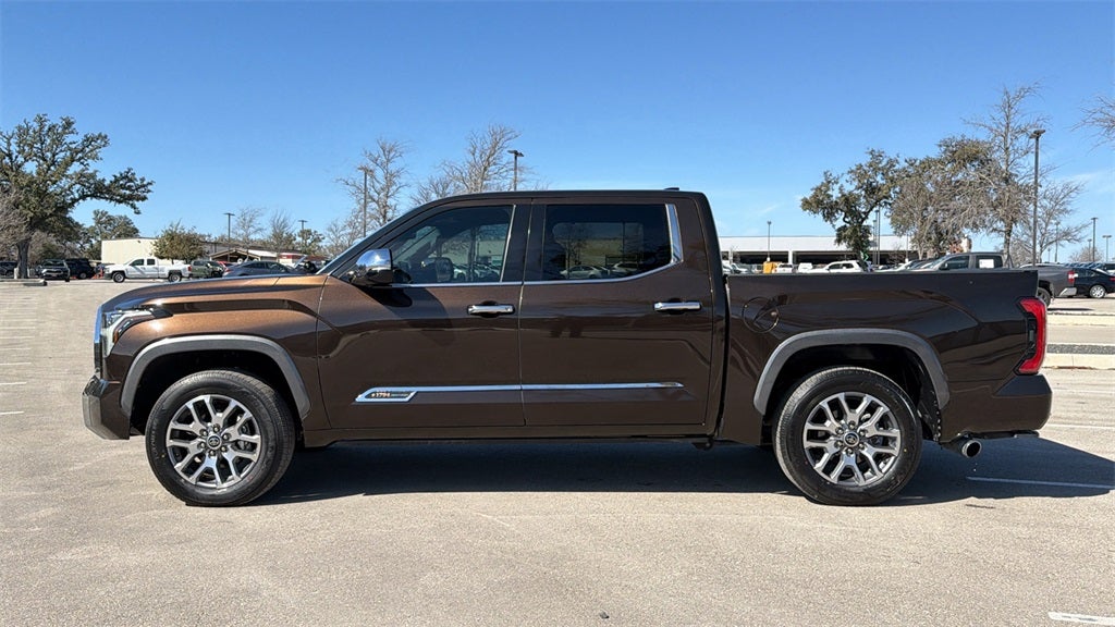 2023 Toyota Tundra 1794