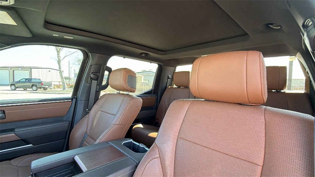 2023 Toyota Tundra 1794