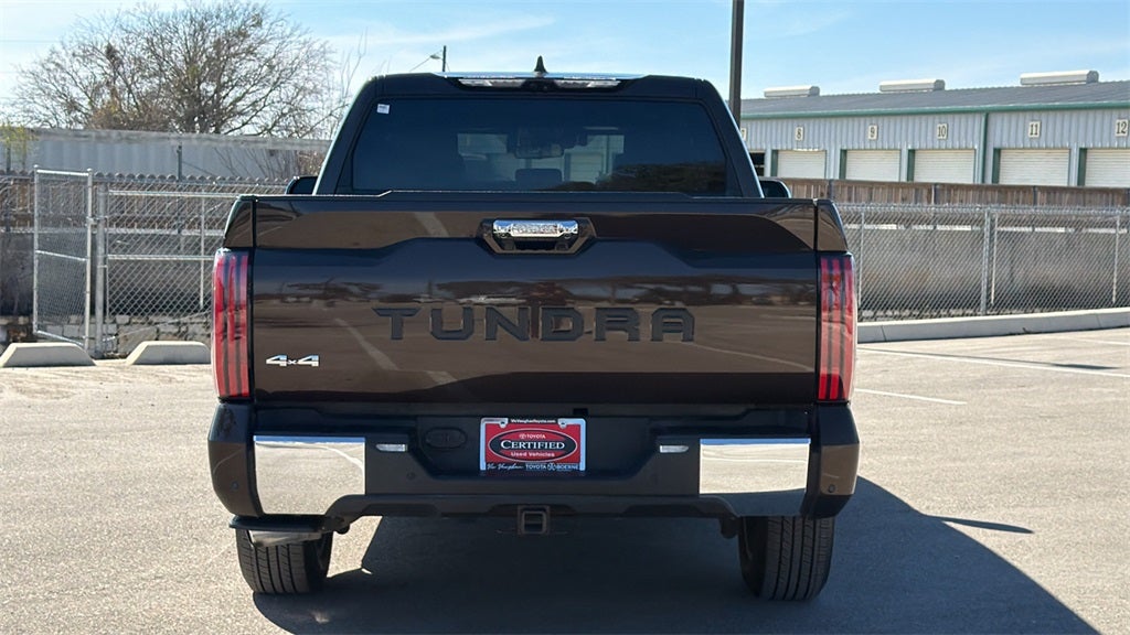 2023 Toyota Tundra 1794