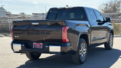 2023 Toyota Tundra 1794