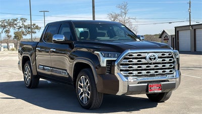2023 Toyota Tundra 1794
