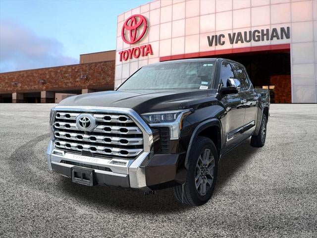 2023 Toyota Tundra 1794
