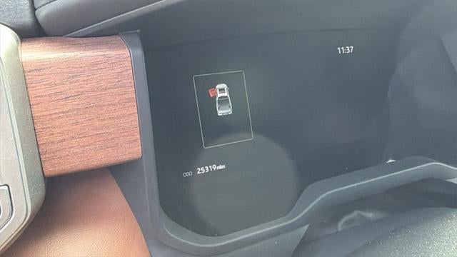 2023 Toyota Tundra 1794