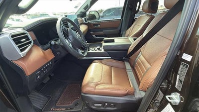 2023 Toyota Tundra 1794