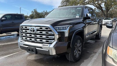 2023 Toyota Tundra 1794