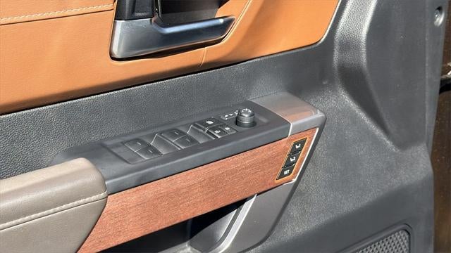 2023 Toyota Tundra 1794