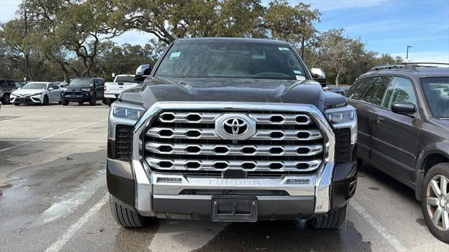 2023 Toyota Tundra 1794