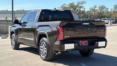2023 Toyota Tundra 1794