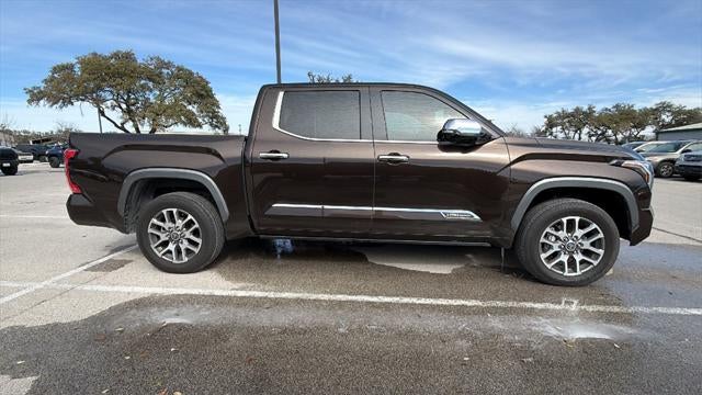 2023 Toyota Tundra 1794